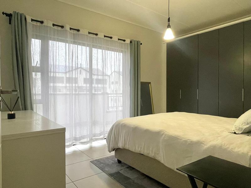 To Let 1 Bedroom Property for Rent in The Huntsman Western Cape